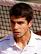 网球运动员卡洛斯·阿尔卡拉斯头像