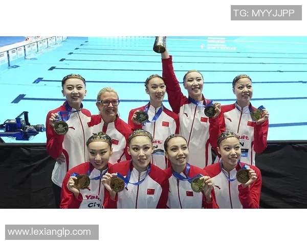 竞技体操新纪元：探索极限挑战与科技融合的未来趋势