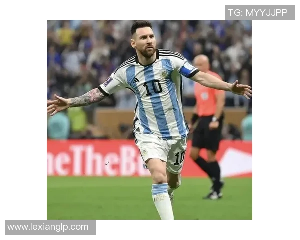 梅西足坛传奇：从天才少年到世界足球之王的巅峰之路