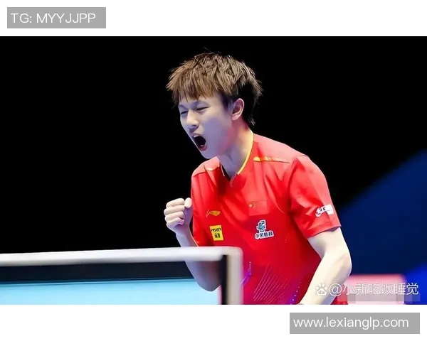 中国乒乓球运动员的成长之路与世界赛场上的辉煌成就