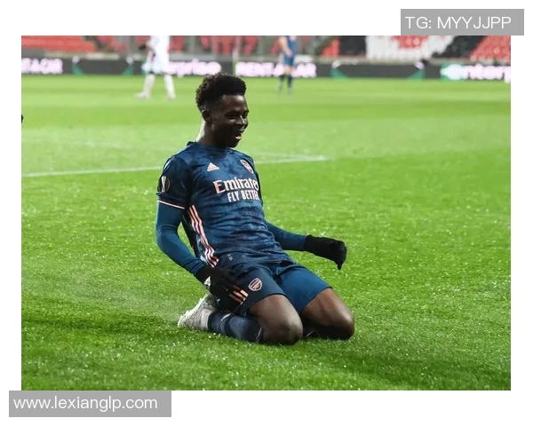 布卡约·萨卡：从少年天才到英格兰足球未来的领军人物